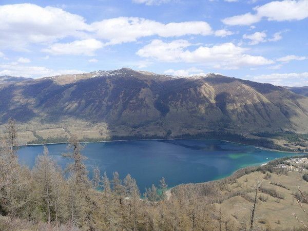 无人不知的自然净土,假期就该这么玩!