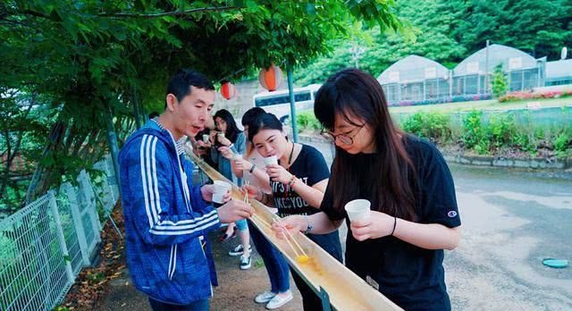 日本最脏美食“流水面”,中国游客尝试后吐槽:这是在吃口水吧? 乐博赚百万官方网站