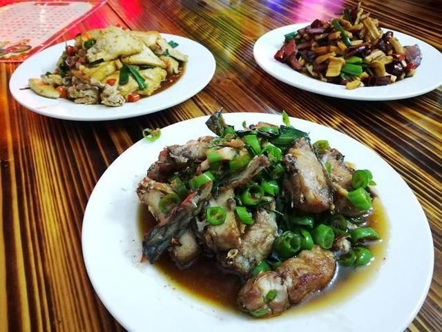 入夜缤纷，清晨静美，湖南这个县城靓出新高度