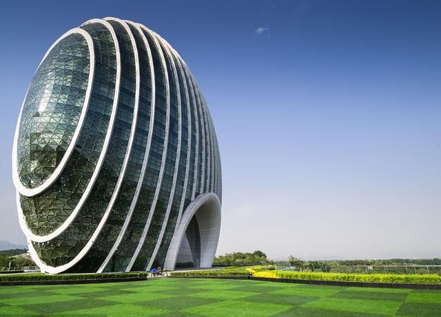 建筑行业含金量较高的证书,你考了吗?