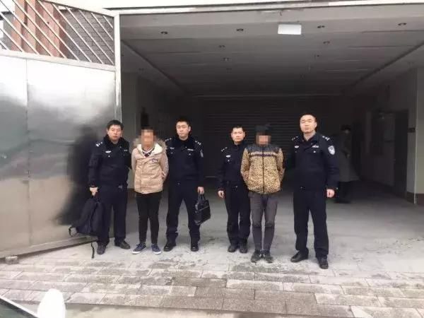 妻子发来语音：“有事晚点回家”，丈夫觉得不对劲起疑报了警