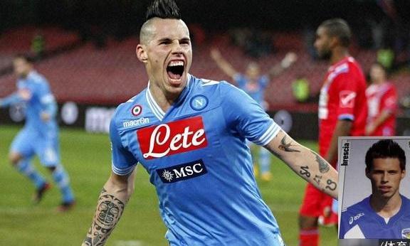 布雷西亚新星遭哄抢,这里曾有巴乔和皮尔洛,没