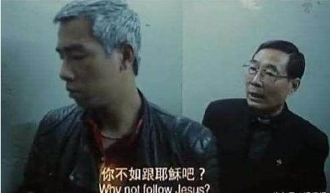 12位已逝的黄金配角,他是坏蛋的祖师爷,周星驰