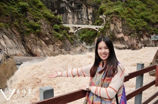 毕业旅行, 跨越云南四个城市, 而我们的旅行还在继续