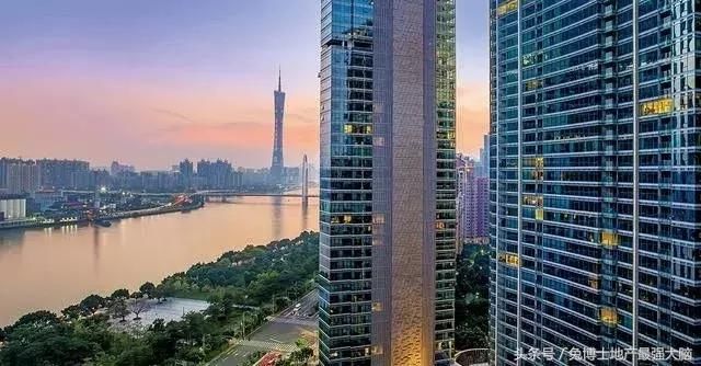 谁才是中国豪宅之王？北京四合院，上海老洋房，深圳海景房