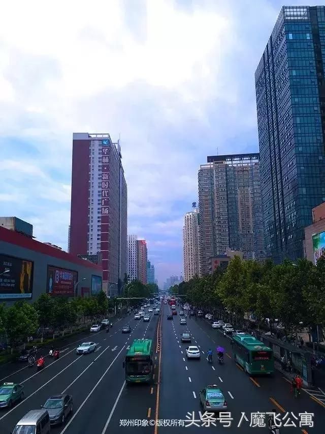 100张郑州绝密照片,带你揭开一段鲜为人知的历史