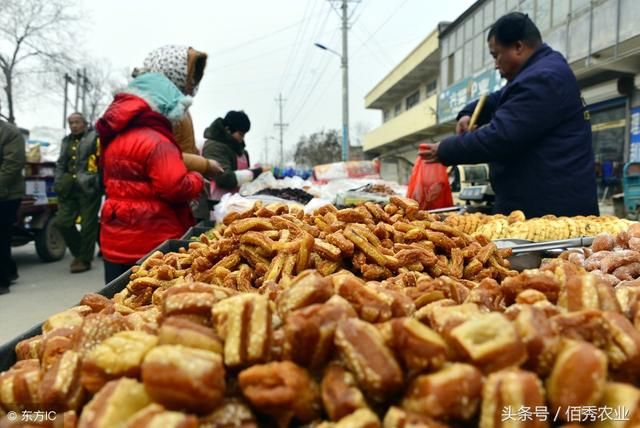 发财中国年，农村人购买年货，没想到还有这3种套路！