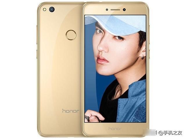 荣耀青春版10图片