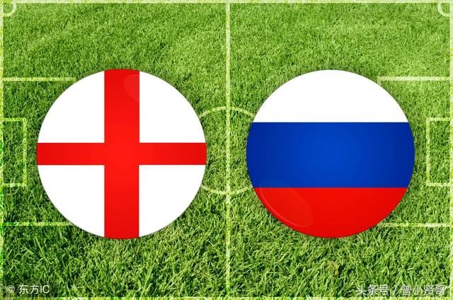 英国足球流氓懵了!俄罗斯突然解禁本国足球流