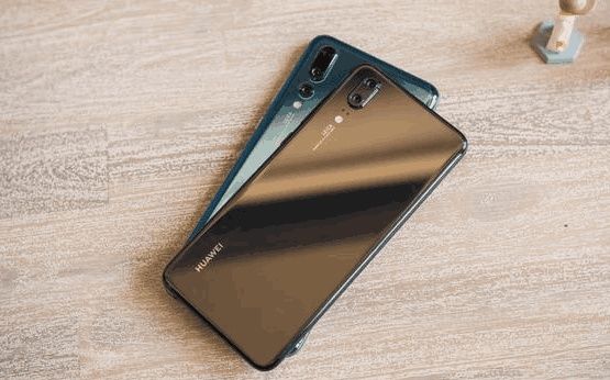 余承东口中很吓人的技术手机, 华为mate20曝