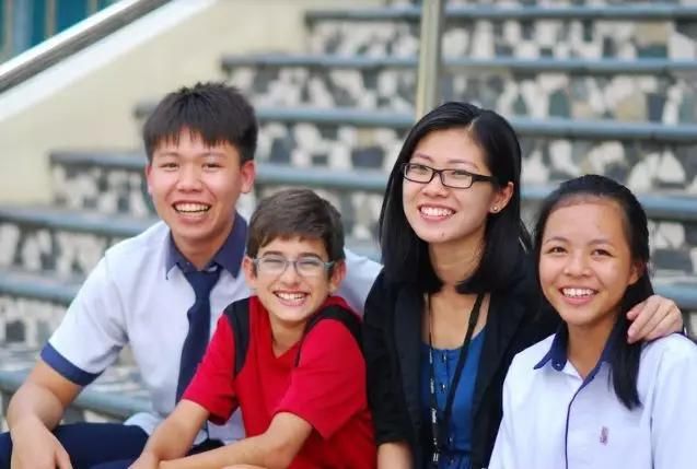 AEIS不是唯一之选,新加坡三育中小学开放201