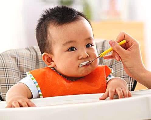 宝宝2岁以内,2种辅食别喂,常喝一粥是 王道 ,养