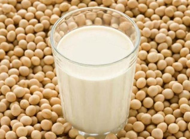 常喝豆浆的五个好处 通俗易懂 真的是这个样子