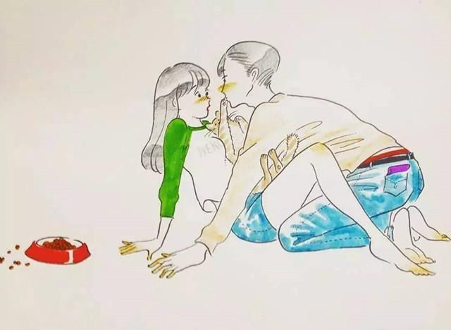 婚姻中，这5种夫妻活得最累，但愿没有你!