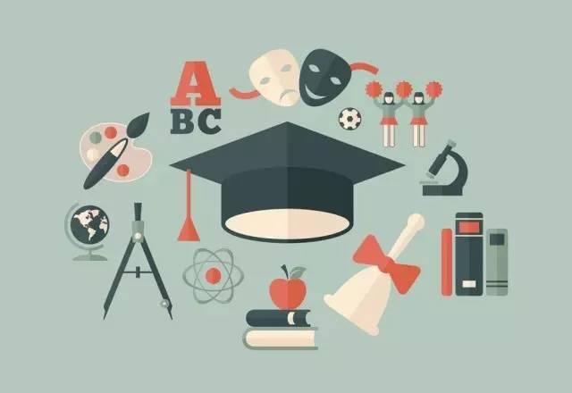 敲黑板美国留学,GPA太低怎么办?