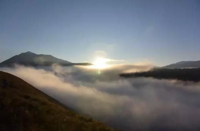 新疆游记2：让时光在这里慢下来禾木村之行