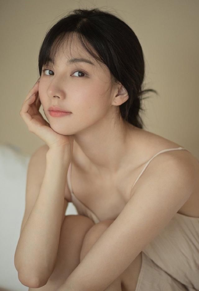 你好漂亮——陈米麒《亲爱的自己》热播,顾晓菱被贴拜金标签