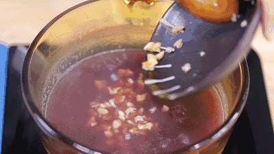 核桃紫米瘦肉粥 宝宝辅食食谱