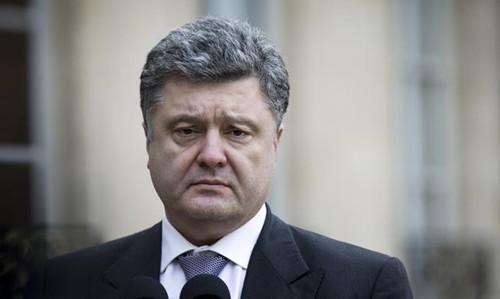 乌克兰新总统泽连斯基上任,美俄两国蓄势待发