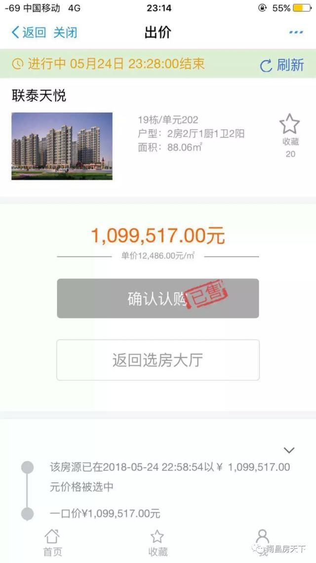 最新！红角洲新房单价低至1.25万\/平 市场已炸开锅……