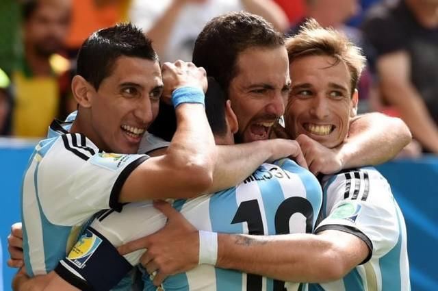 阿根廷最强项竟不及南美垫底队,再不警醒2018