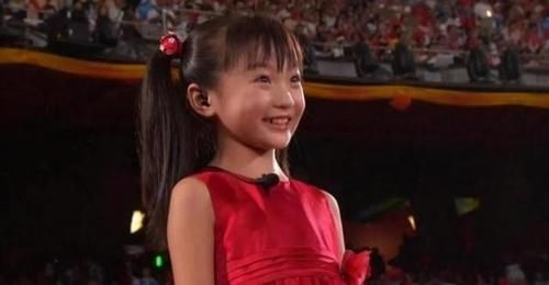 林妙可又发福？明明21岁却总被嘲像大妈，今终于做回少女了