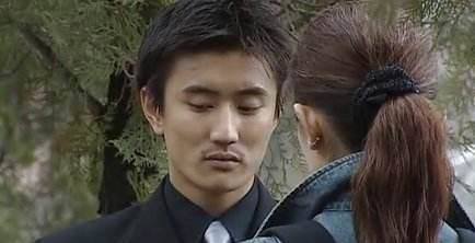 都想活成钟跃民,大部分人是李奎勇,14年后《血