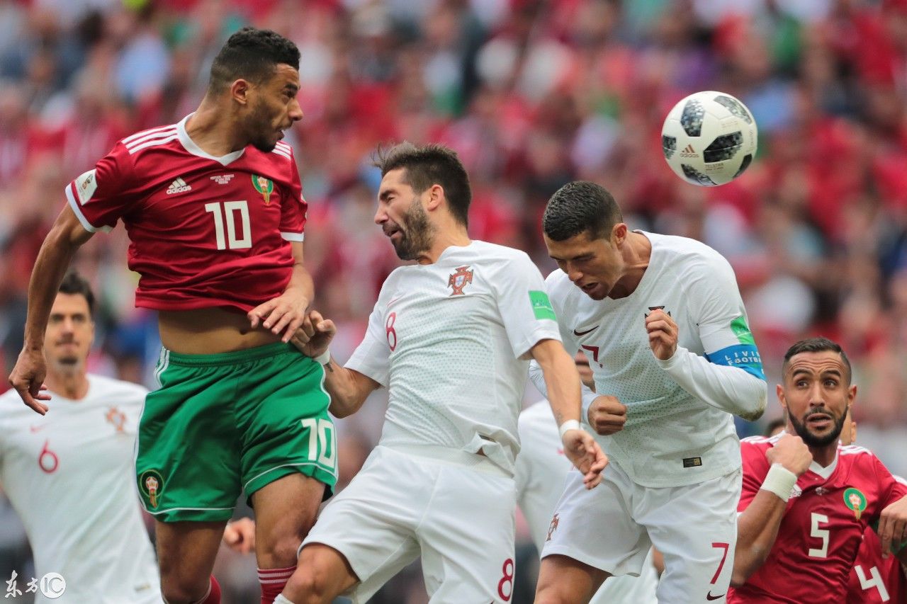 世界杯葡萄牙vs摩洛哥赛程回顾