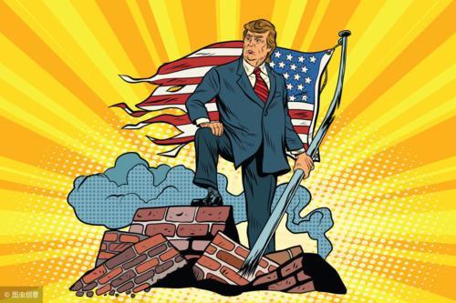 俄罗斯有没有能力阻止美国控制全世界,为什么