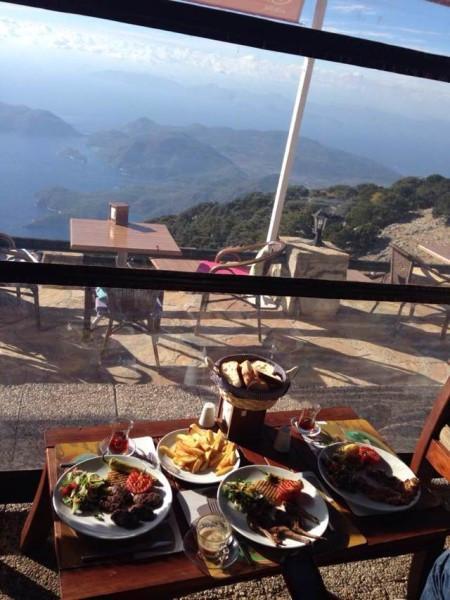 神州租车异地还车费