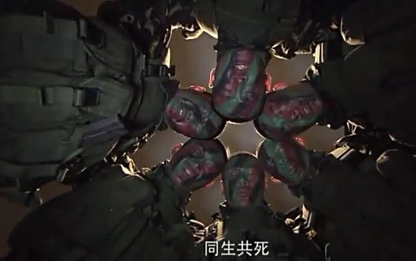 《我是特种兵》利剑行动杀青,他的缺席成了最