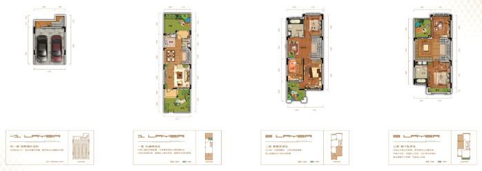 轻轨2号线巴南区在家即可俯瞰水景户型方正