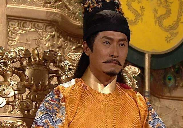 古代最能打仗皇帝, 搞了次大阅兵, 吓得600多个