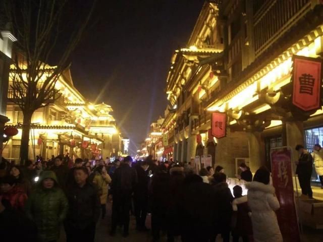 火大发了!许昌这些地方全是人人人人人人人,其中最挤的还是…