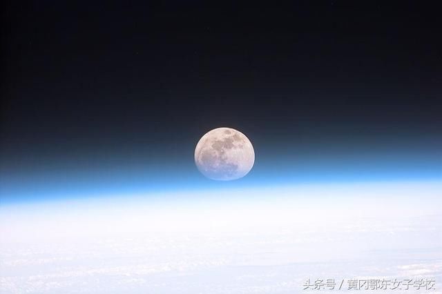 目前唯一有生命的星球,人类的摇篮地球介绍