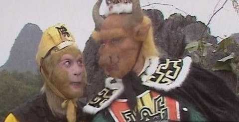 孙悟空结拜七兄弟 孙悟空七兄弟是哪几个?