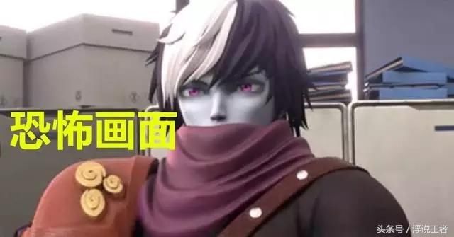 王者荣耀：看过动画版的英雄吗？狄仁杰变大叔，杨戬真的不如狗！