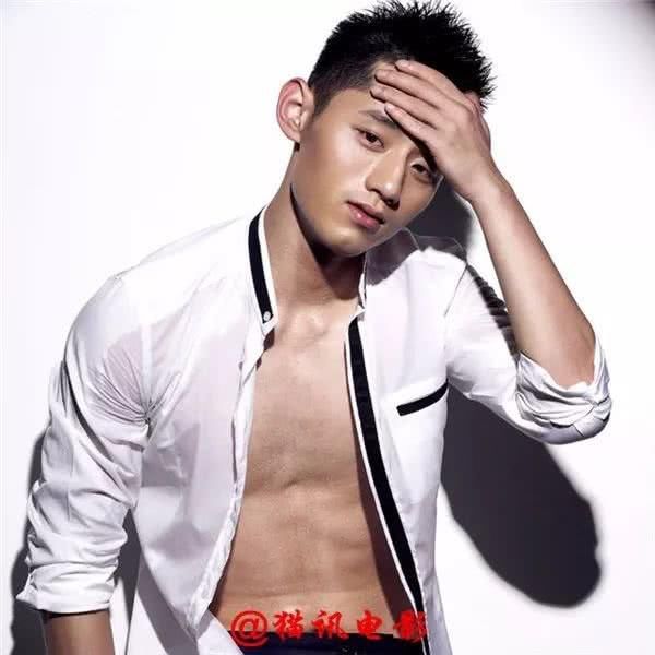 景甜张继科恋情再添石锤,金主传闻是假的?