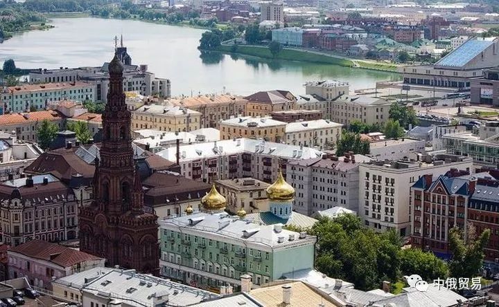 2018新数据:俄罗斯百万人口城市名单公布!
