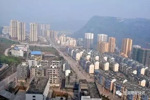 昭通，曾经云南第二大城市，如今衰落成五线城市，很多游客不知道