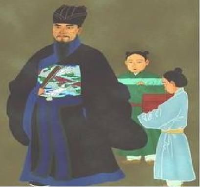 明清时期秀才与举人,级别相邻,待遇却差之千里