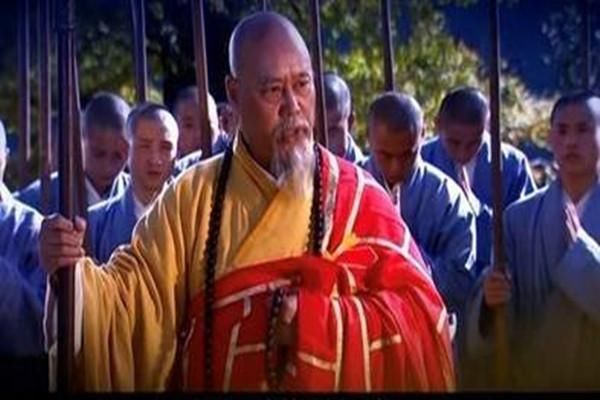 九阳神功到底是不是小无相功?看看这两个人就