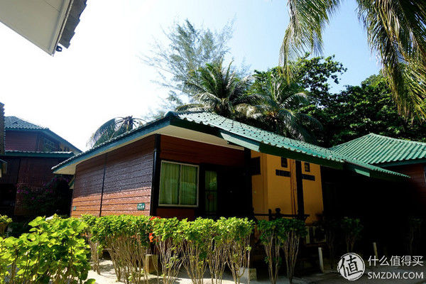 头脑一热，去马来西亚热浪岛了