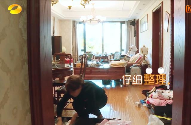 傅园慧一个人收入养全家,何雯娜却无稳定收入