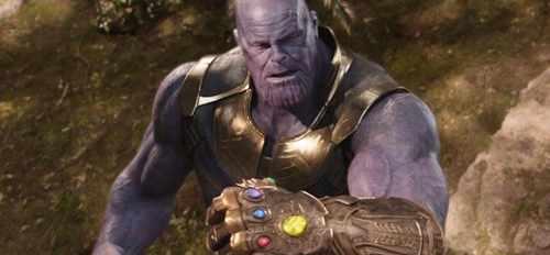 《复仇者联盟4》深度剧透,钢铁侠牺牲,美国队