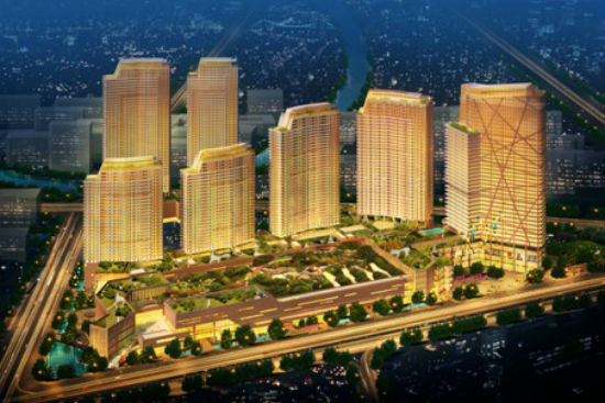 摇号的第142天,成都楼市的几大变动