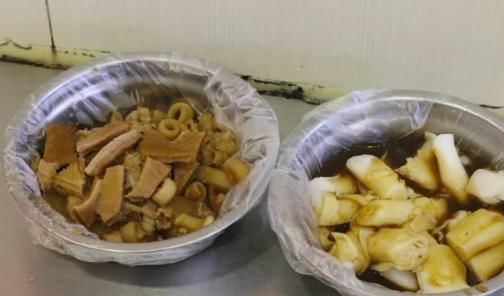 一碗西关味道的牛杂,陪伴着多少人的成长!