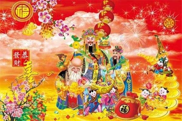 3月这3天, 3大生肖财运飘红, 横财发不停, 钱包鼓起来!