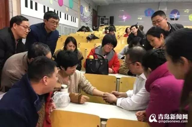 【链接】这项国家战略，青岛是三大主引擎之一!今后要这样发力...