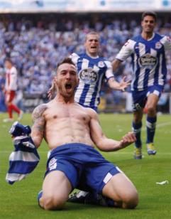 5.12周六西甲比赛竞彩足球稳胆推荐今日潜水艇